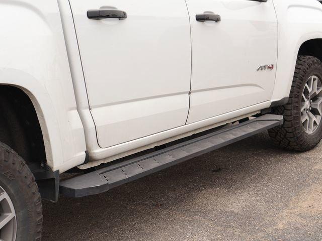 used 2021 GMC Canyon car, priced at $29,000