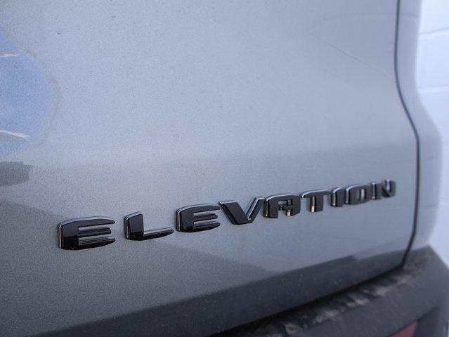 new 2025 GMC Acadia car, priced at $42,725