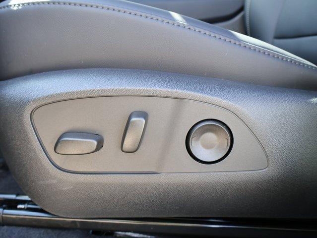 new 2025 GMC Acadia car, priced at $42,725