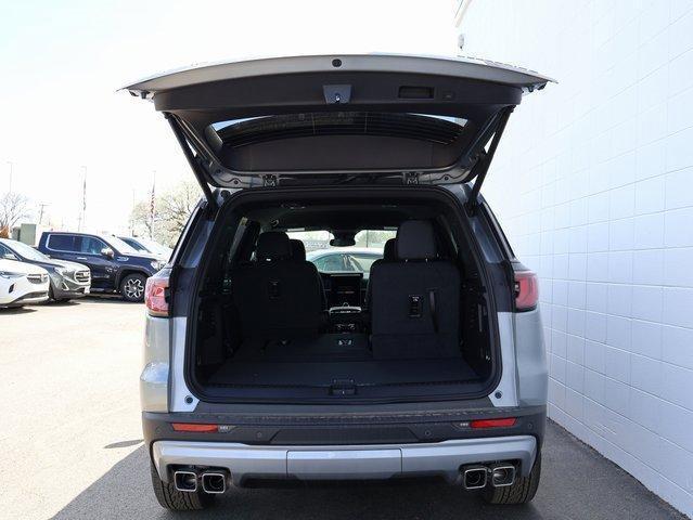 new 2025 GMC Acadia car, priced at $42,725