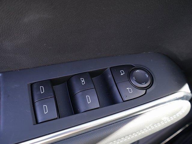 new 2025 GMC Acadia car, priced at $42,725