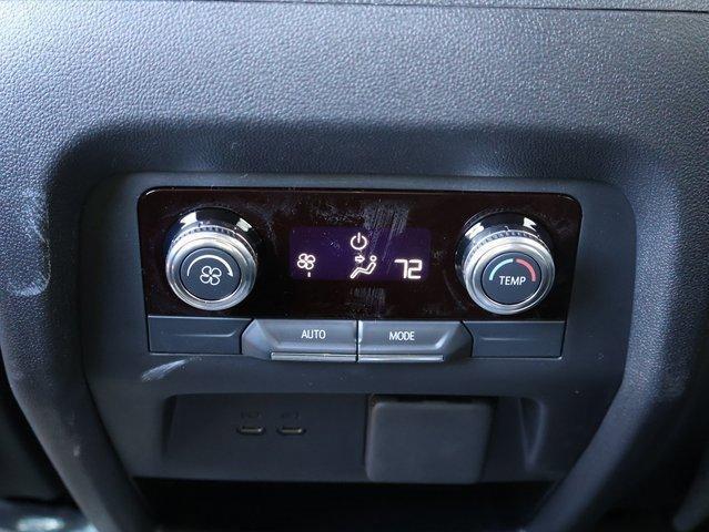 new 2025 GMC Acadia car, priced at $42,725