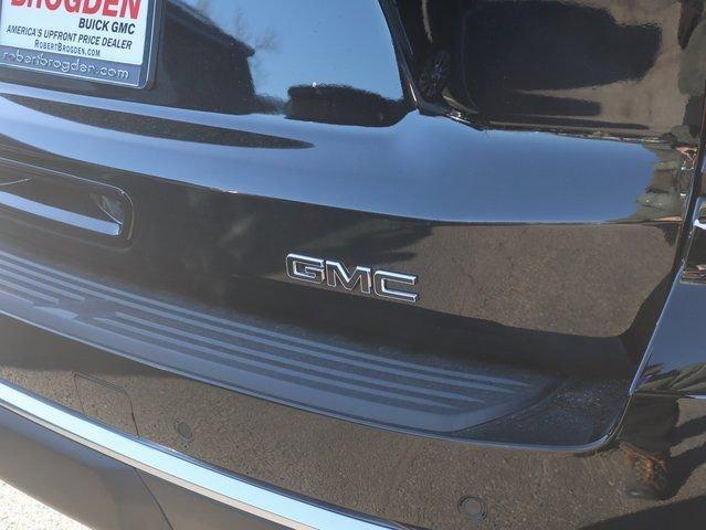 new 2026 GMC Yukon XL car, priced at $90,937