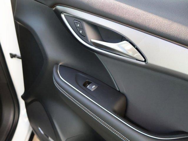 new 2025 Buick Envision car, priced at $36,990