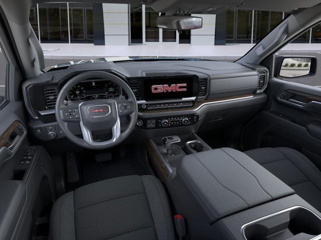 new 2026 GMC Sierra 1500 car, priced at $55,180