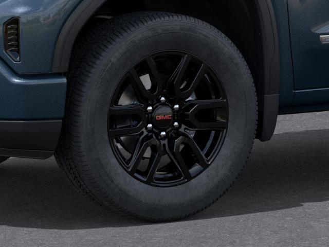 new 2026 GMC Sierra 1500 car, priced at $55,180
