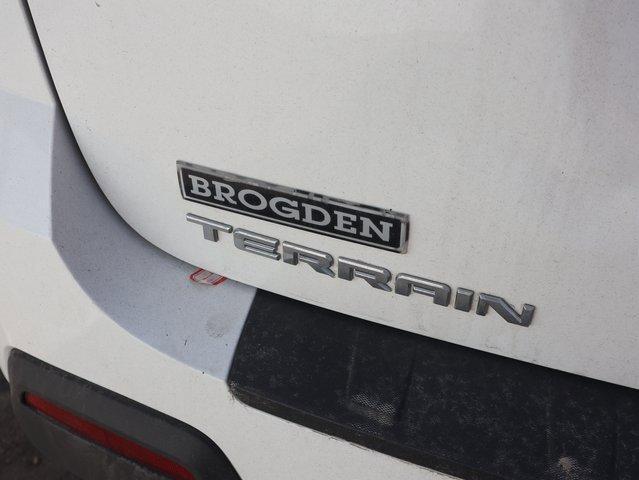 used 2013 GMC Terrain car, priced at $10,000