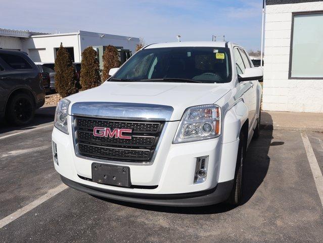 used 2013 GMC Terrain car, priced at $10,000