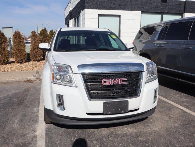 used 2013 GMC Terrain car, priced at $10,000