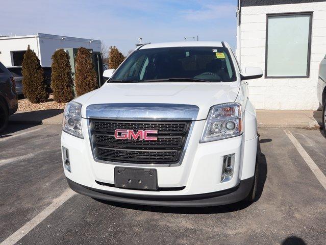 used 2013 GMC Terrain car, priced at $10,000