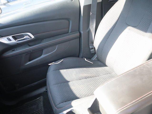 used 2013 GMC Terrain car, priced at $10,000