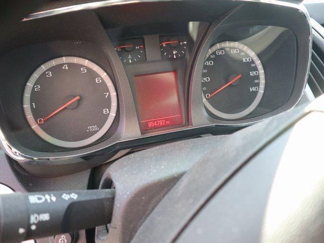 used 2013 GMC Terrain car, priced at $10,000