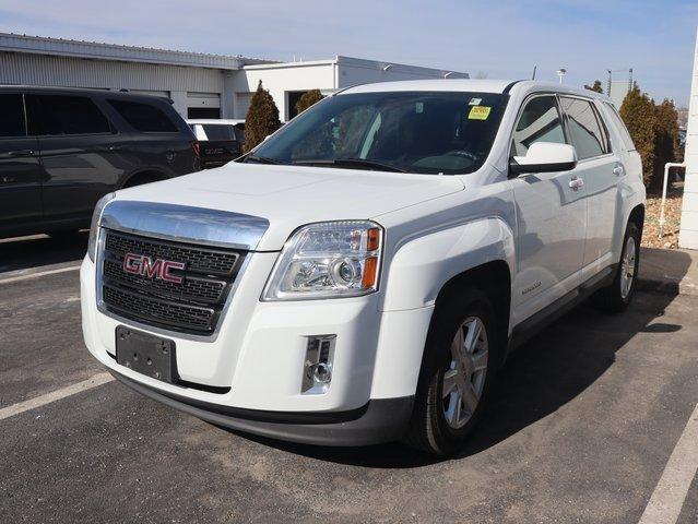 used 2013 GMC Terrain car, priced at $10,000