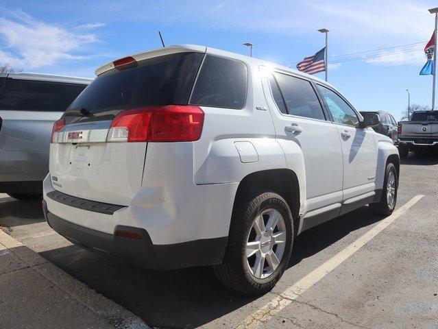 used 2013 GMC Terrain car, priced at $10,000