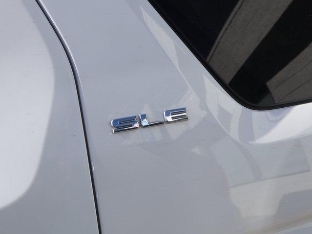 used 2013 GMC Terrain car, priced at $10,000