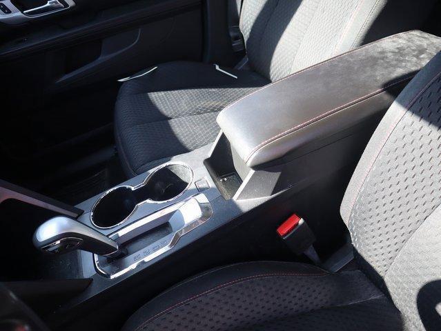 used 2013 GMC Terrain car, priced at $10,000