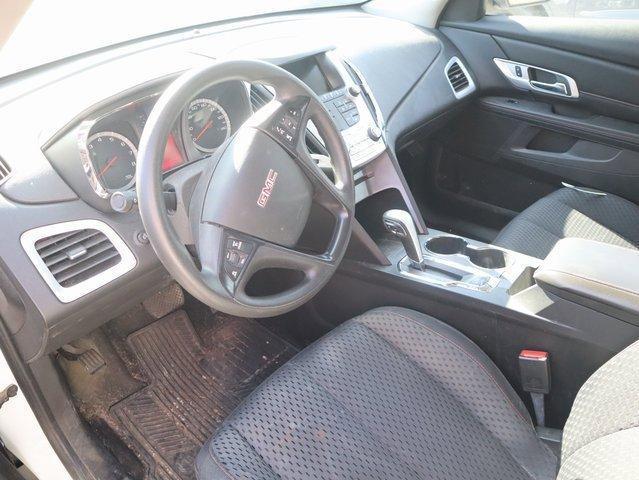 used 2013 GMC Terrain car, priced at $10,000