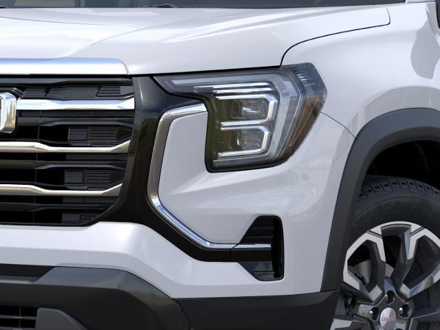 new 2027 GMC Terrain car, priced at $36,785