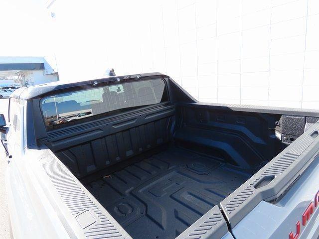 new 2025 GMC HUMMER EV Pickup car, priced at $102,755