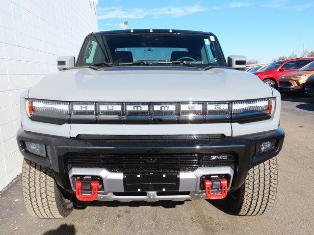new 2025 GMC HUMMER EV Pickup car, priced at $102,755