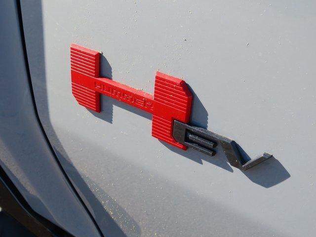 new 2025 GMC HUMMER EV Pickup car, priced at $102,755