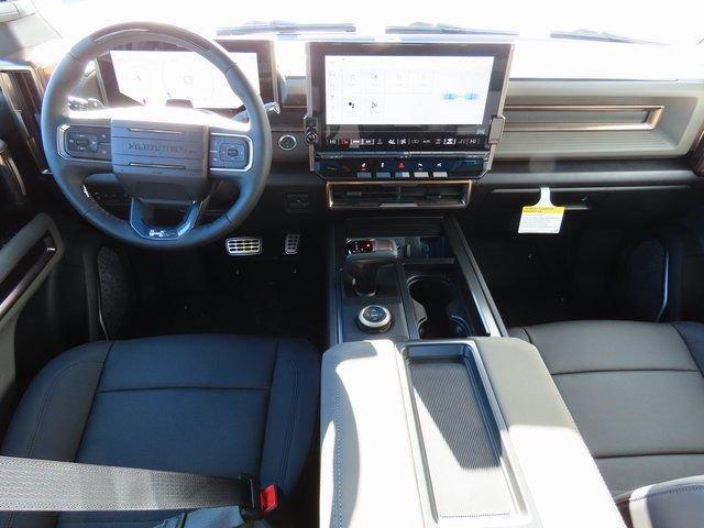 new 2025 GMC HUMMER EV Pickup car, priced at $102,755