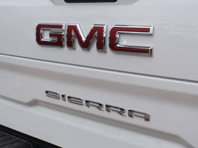 new 2026 GMC Sierra 1500 car, priced at $56,785