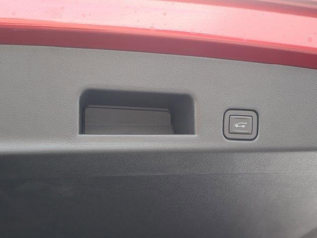 new 2026 GMC Acadia car, priced at $50,012