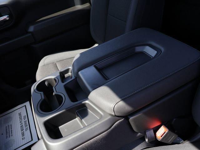 new 2026 GMC Sierra 2500 car, priced at $49,086