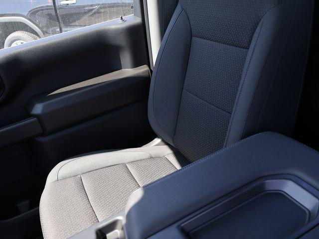 new 2026 GMC Sierra 2500 car, priced at $49,086