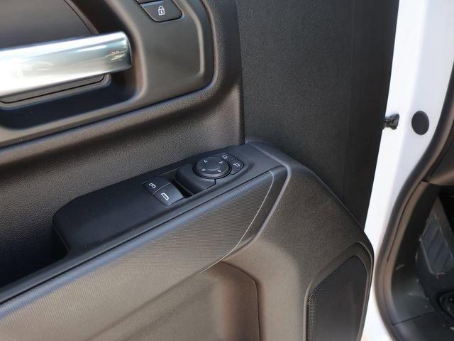 new 2026 GMC Sierra 2500 car, priced at $49,086