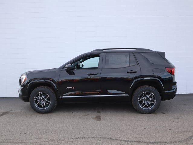 new 2026 GMC Terrain car, priced at $41,920
