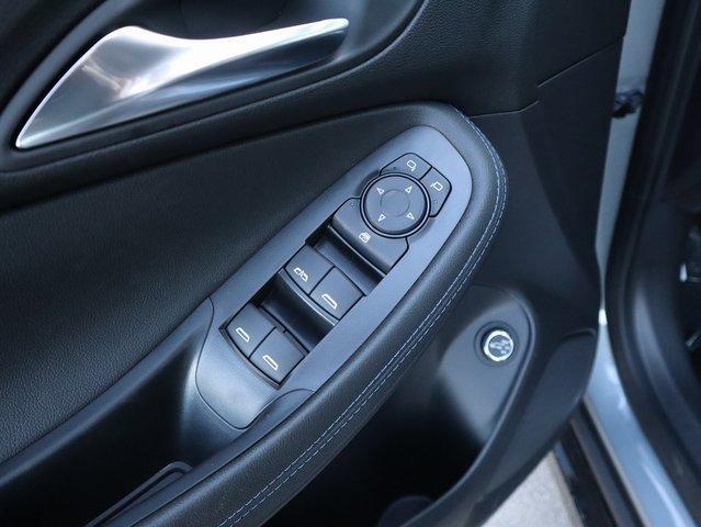 new 2026 Buick Encore GX car, priced at $28,765