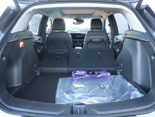 new 2026 Buick Encore GX car, priced at $28,765