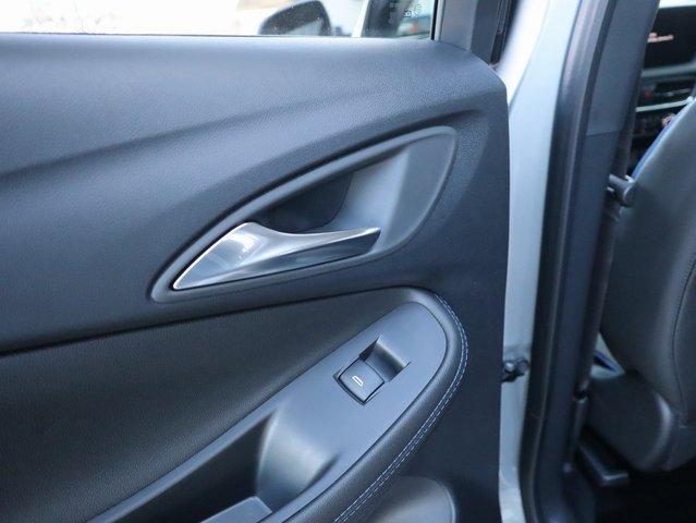 new 2026 Buick Encore GX car, priced at $28,765