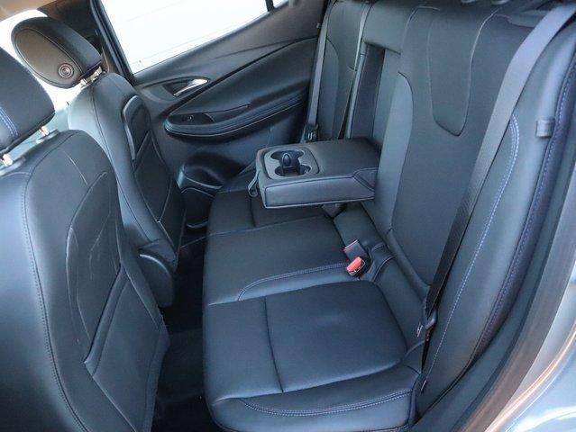 new 2026 Buick Encore GX car, priced at $28,765