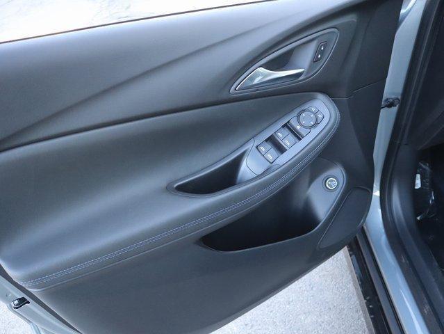 new 2026 Buick Encore GX car, priced at $28,765