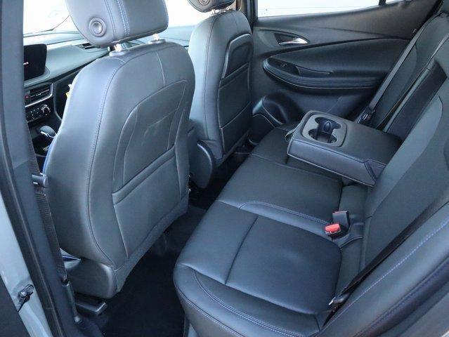 new 2026 Buick Encore GX car, priced at $28,765