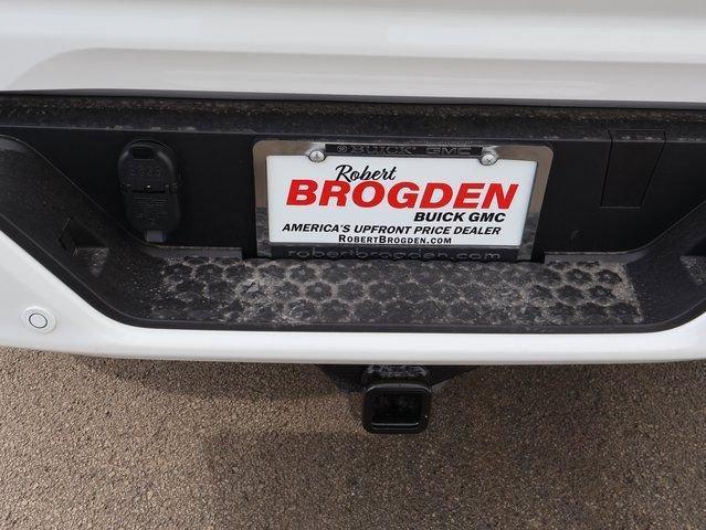 new 2026 GMC Canyon car, priced at $42,535