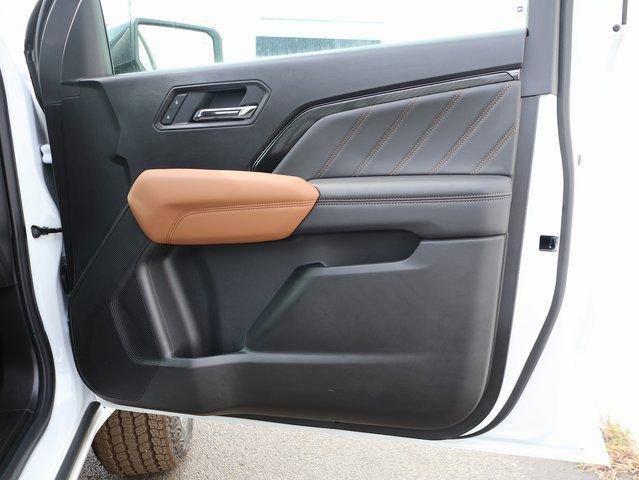 new 2026 GMC Canyon car, priced at $42,535