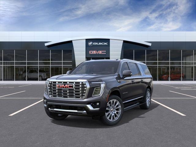 new 2026 GMC Yukon XL car, priced at $94,061