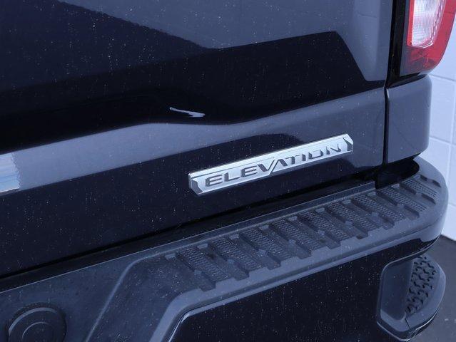 used 2025 GMC Sierra 1500 car, priced at $42,000