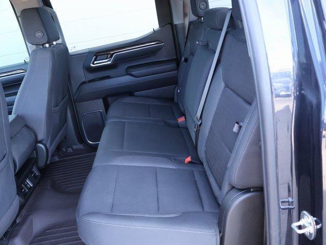 used 2025 GMC Sierra 1500 car, priced at $42,000