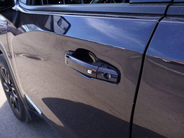 used 2025 GMC Sierra 1500 car, priced at $42,000