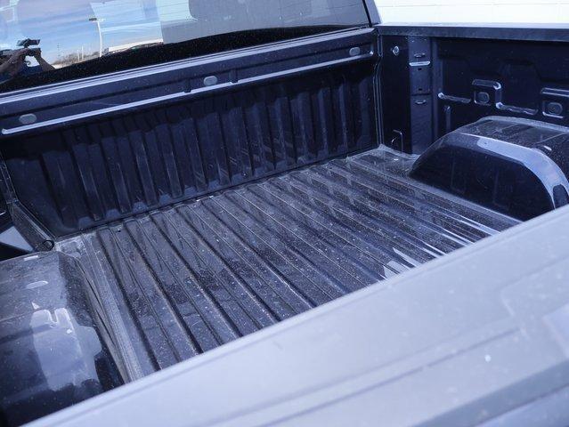 used 2025 GMC Sierra 1500 car, priced at $42,000