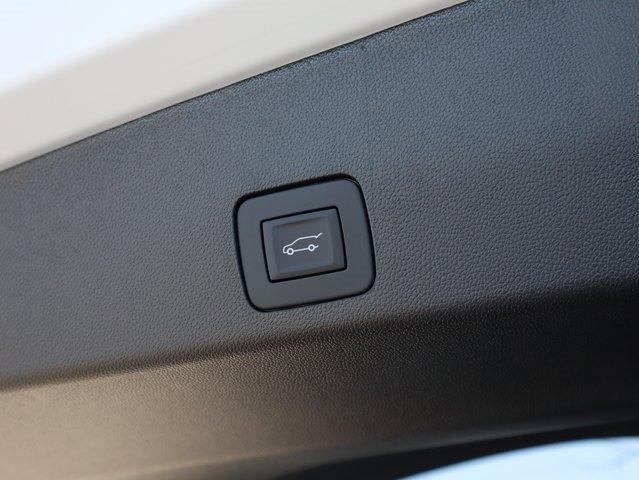 new 2026 Buick Encore GX car, priced at $24,875