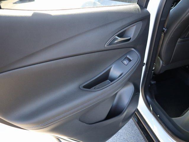 new 2026 Buick Encore GX car, priced at $24,875