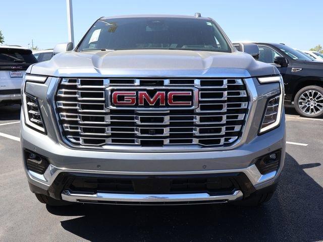 new 2026 GMC Yukon car, priced at $87,179