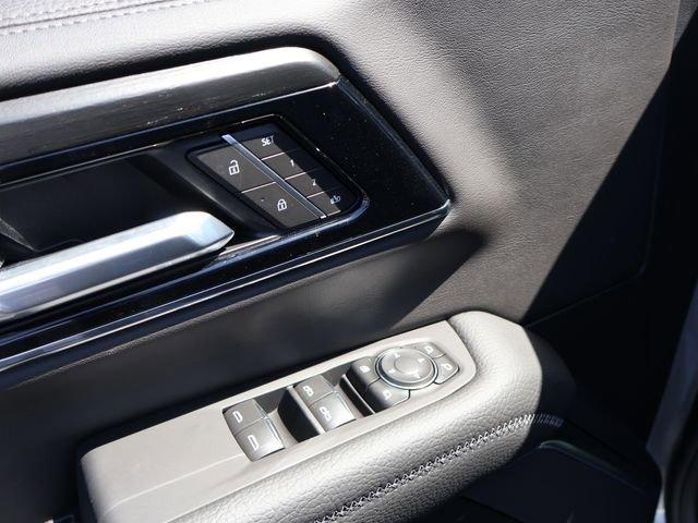 new 2026 GMC Yukon car, priced at $87,179