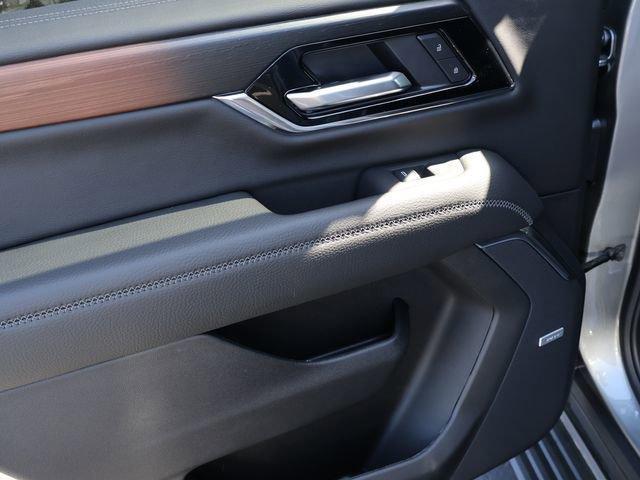 new 2026 GMC Yukon car, priced at $87,179